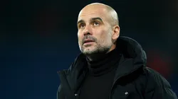 Guardiola no dudó a la hora de desvelar diversas intimidades sobre su vida más personal.