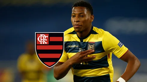 Nuevo sueldo Gonzalo Plata