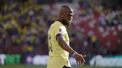 Enner Valencia podría cambiar de equipo para el 2025.
