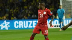 Méndez tendrá nuevo equipo