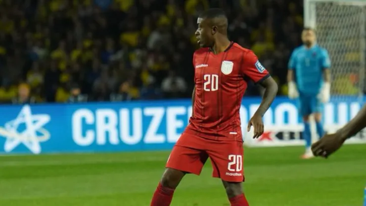 Méndez tendrá nuevo equipo