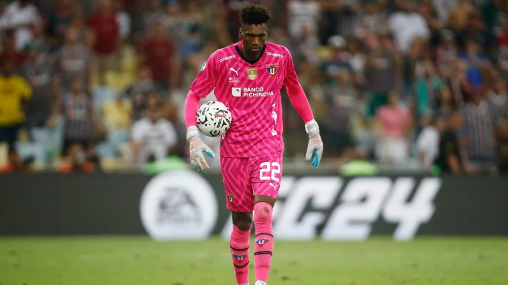 Alexander Domínguez – BV Edit