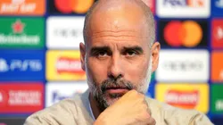 Manchester City sigue trabajando en una posible renovación de Pep Guardiola.