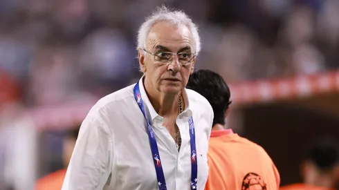 El candidato para reemplazar a Jorge Fossati