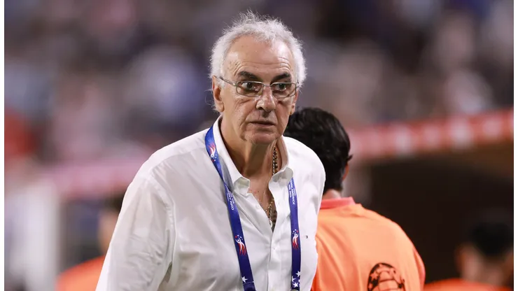 El candidato para reemplazar a Jorge Fossati