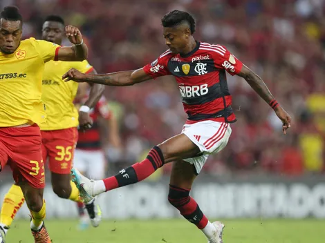 Sonó para Barcelona SC, lo quiso Emelec, y ahora Luis Cangá se va a un insólito equipo