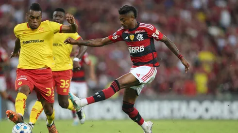 El nuevo equipo de Cangá