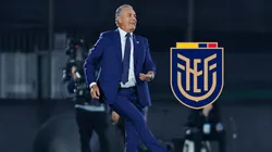 Alfaro avisa a Ecuador