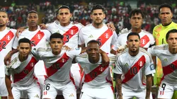 Perú tendrá una baja confirmada tras duelo ante Ecuador.
