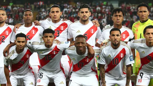 Perú tendrá una baja confirmada tras duelo ante Ecuador.