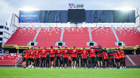 Peruanos que no jugarían ante Uruguay: Apercibidos