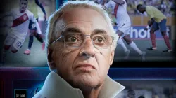 Jorge Fossati lanza alerta para la Selección Ecuatoriana