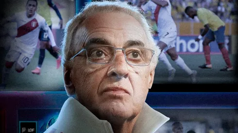 Jorge Fossati lanza alerta para la Selección Ecuatoriana