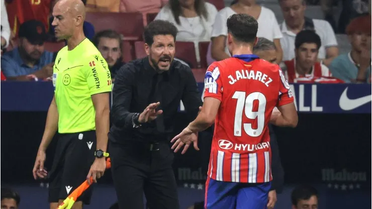 Enrique Cerezo, presidente del Atlético de Madrid, dijo que el club necesita jugar otra Final de Champions League con el Real Madrid.