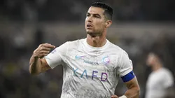 Stefano Pioli estaría a un paso de dirigir el Al Nassr de Cristiano Ronaldo.