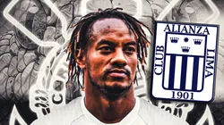 André Carrillo dijo por qué no Alianza Lima y sí Corinthians