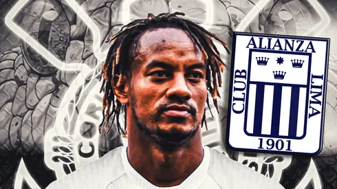 André Carrillo dijo por qué no Alianza Lima y sí Corinthians