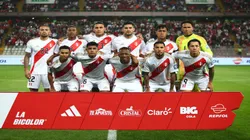La Selección de Perú enfrentará a Ecuador en condición de visitante.