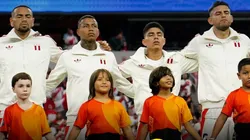 ¿Qué resultados necesita Perú para esta en zona de repechaje?