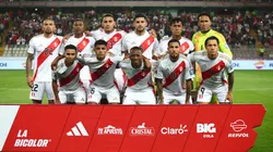 Selección Peruana sufriría una baja contra Ecuador