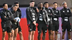 Selección Peruana y su once inusual para derrotar a Ecuador