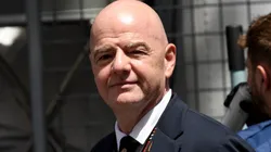 La FIFA de Gianni Infantino daría más dinero a los clubes de UEFA en el Mundial de Clubes.