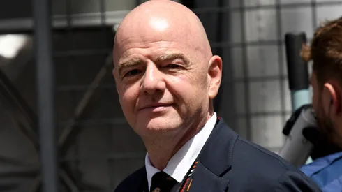 La FIFA de Gianni Infantino daría más dinero a los clubes de UEFA en el Mundial de Clubes.