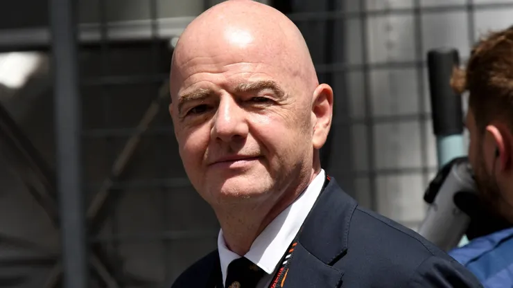 La FIFA de Gianni Infantino daría más dinero a los clubes de UEFA en el Mundial de Clubes.