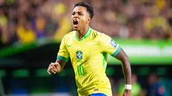 Rodrygo vuelve a hablar de su ausencia en la gala del Balón de Oro.