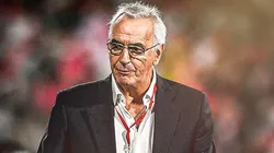 Jorge Fossati discutió fuerte con periodista: VIDEO