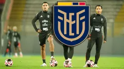 ¿Alex Valera por encima de Gianluca Lapadula contra Ecuador?