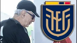 La estrategia de Jorge Fossati para sumar contra Ecuador