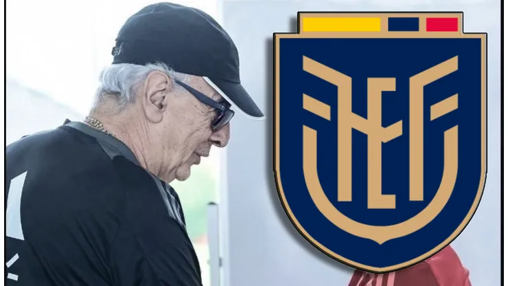 La estrategia de Jorge Fossati para sumar contra Ecuador
