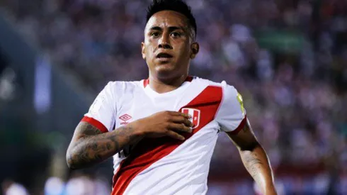 Christian Cueva dejó mensaje a su heredero en Perú