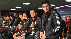 Selección Peruana recibió sorpresa antes de ir a Ecuador