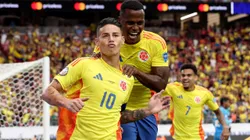 Colombia precisa de resultados de la UEFA Nations League para mantenerse entre los primeros 10 del Ranking FIFA.