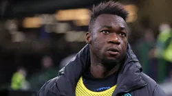Felipe Caicedo no tiene equipo desde 2023.