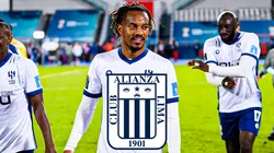 André Carrillo ya no jugará en Alianza Lima y ahora fichará por un gigante de Brasil.