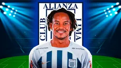 ¿Hasta cuándo Alianza puede fichar a Carrillo?