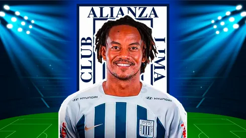 ¿Hasta cuándo Alianza puede fichar a Carrillo?