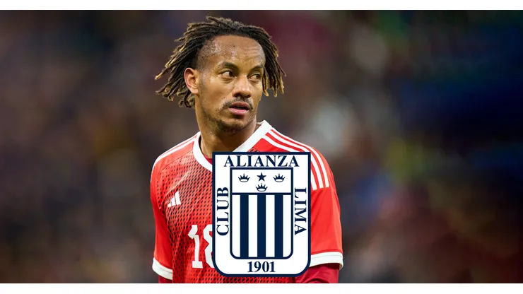 Alianza Lima y André Carrillo llegaron a un acuerdo oficial.