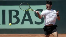 Ecuatoriano suspendido por amaño de partidos