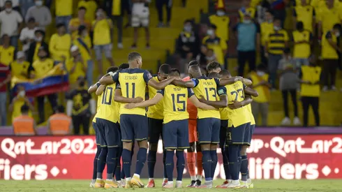 Ecuador ya cambió de sede en 2021