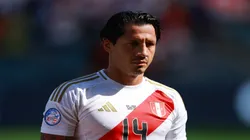 Gianluca Lapadula es una de las figuras de la Selección Peruana.