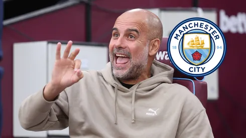 Guardiola,candidato a DT del año, junto a Ancelotti, De la Fuente, Scaloni, Alonso y Gasperini.