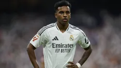 Rodrygo Goes hizo su descargo con la UEFA y France Football por no haber sido nominado para el Balón de Oro 2024.