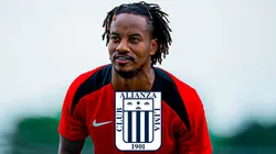 André Carrillo en la mira de Alianza Lima.
