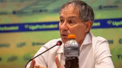 Holan seguiría como DT de Barcelona SC en 2025