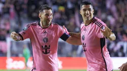 El Inter Miami construirá un nuevo estadio para más de 26 mil espectadores.