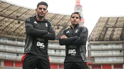 Once de Perú vs. Colombia: Jorge Fossati hace dos cambios